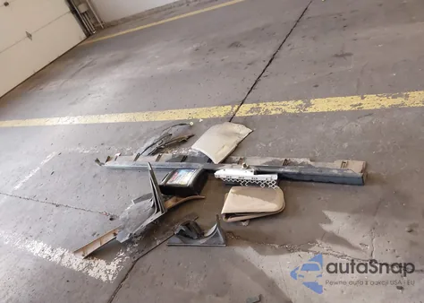 1996 Honda Accord Lx/Ex z USA, uszkodzony, nr VIN 1HGCD5537TA282266